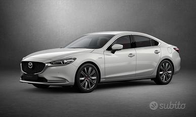 Ricambi usati mazda 6 - cx7 cx 7 #2