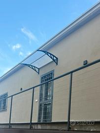 Bilocale ristrutturato e arredato con balcone