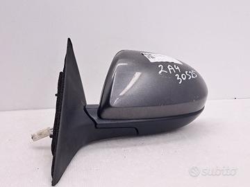SPECCHIETTO RETROVISORE SINISTRO MAZDA 6 Berlina 2