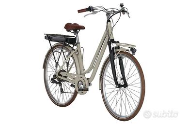 E-bike elettriche con bonus regione di 500 euro