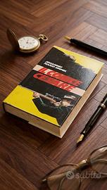  Il Codice Cesare -  Johannes Mario Simmel 1977