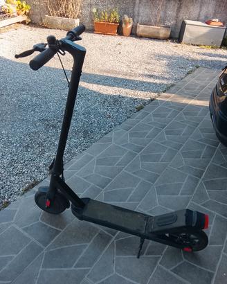 monopattino elettrico 