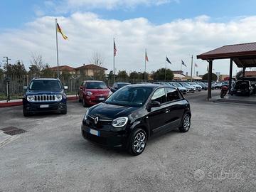 Renault Twingo SCe 65 CV Urban Night