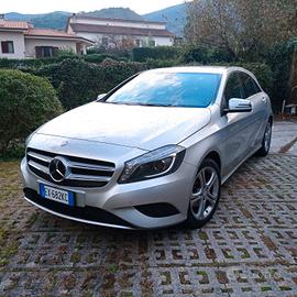 Mercedes Classe A 180 CDI 