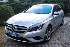 Mercedes Classe A 180 CDI 