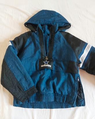 Giacca NFL Cowboys 90s Taglia 10-12 anni