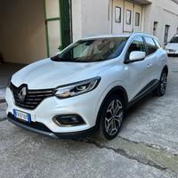 Renault Kadjar Blue dCi 8V 115CV Sport Edition2