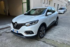 Renault Kadjar Blue dCi 8V 115CV Sport Edition2