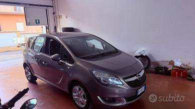 Opel Meriva 1.4 Turbo 120CV GPL Tech Cosmo