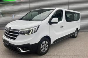 RENAULT Trafic Blue dCi 2.0 110CV L2 H1 EQUILIBR