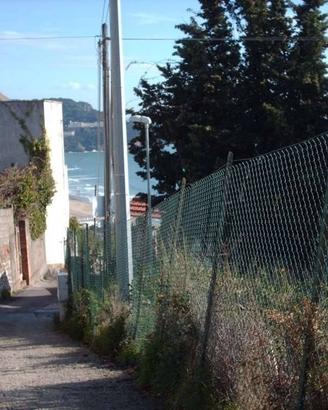 Terreno di 5227 m² a Gaeta