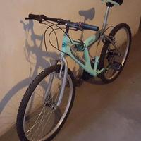 Bicicletta Fausto Coppi MTB AX2622