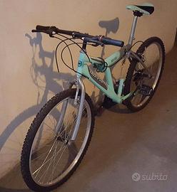 Bicicletta Fausto Coppi MTB AX2622