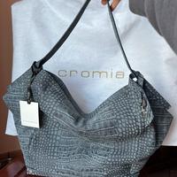 Borsa Cromia in pelle