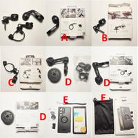 Supporti smartphone Sp-connect