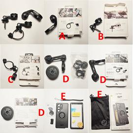 Supporti smartphone Sp-connect