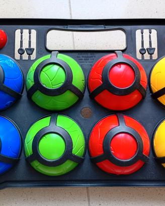 BOCCE Piene Diametro 9 cm