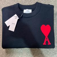 Maglione Ami Paris