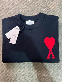 Maglione Ami Paris