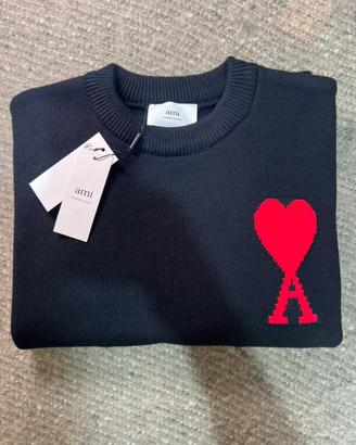Maglione Ami Paris