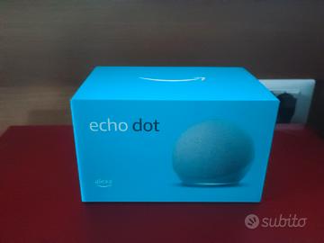 Alexa Echo Dot