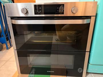 Samsung forno dual flex