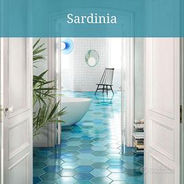 RIVESTIMENTI E PAVIMENTI 