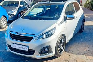 Peugeot 108 VTi 72 S&S 5 porte Allure TOP!