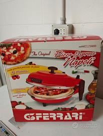 G3FERRARI pizza express napoli