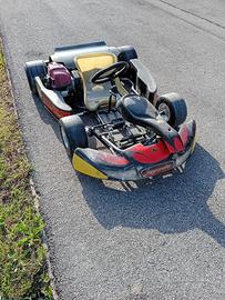 go kart