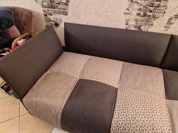 Divano Saba Modello Pixel