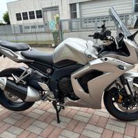 Yamaha Fz1 Fazer 1000