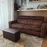 Divano letto Poltrone e sofà