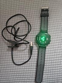 garmin forerunner 235