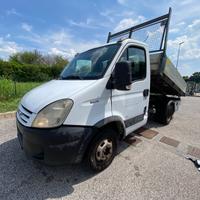 Iveco Daily 35 Ribaltabile