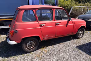 Renault R 4 950