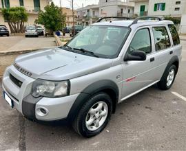 Land Rover Freelander 2.0 Td4 16V cat S.W. Sport