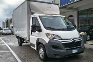Citroen JUMPER MAXI CASSONATO