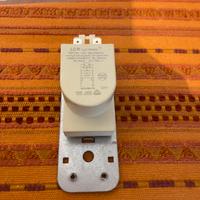 Filtro anti rumore lavatrice