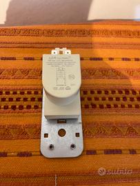 Filtro anti rumore lavatrice