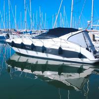 Gobbi atlantis 42