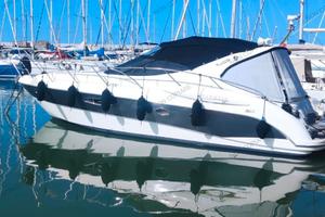 Gobbi atlantis 42