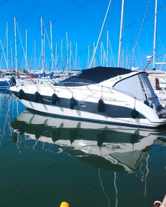 Gobbi atlantis 42
