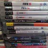 Giochi PlayStation 3
