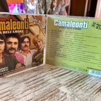Camaleonti - L’ora dell’Amore