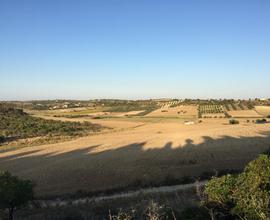 Terreno a Noto (SR) - San Lorenzo