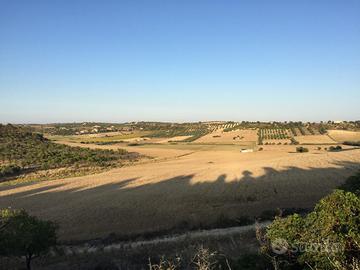 Terreno a Noto (SR) - San Lorenzo