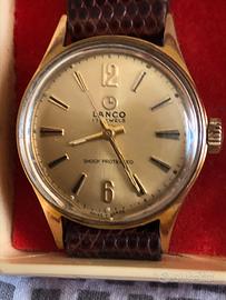 Orologio Lanco