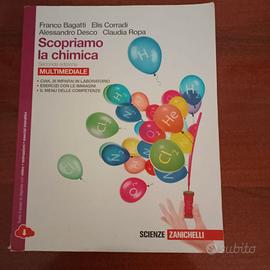 Libri medie e superiori (finanza e marketing)