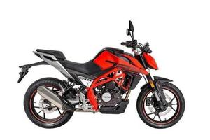 SWM Hoku 125